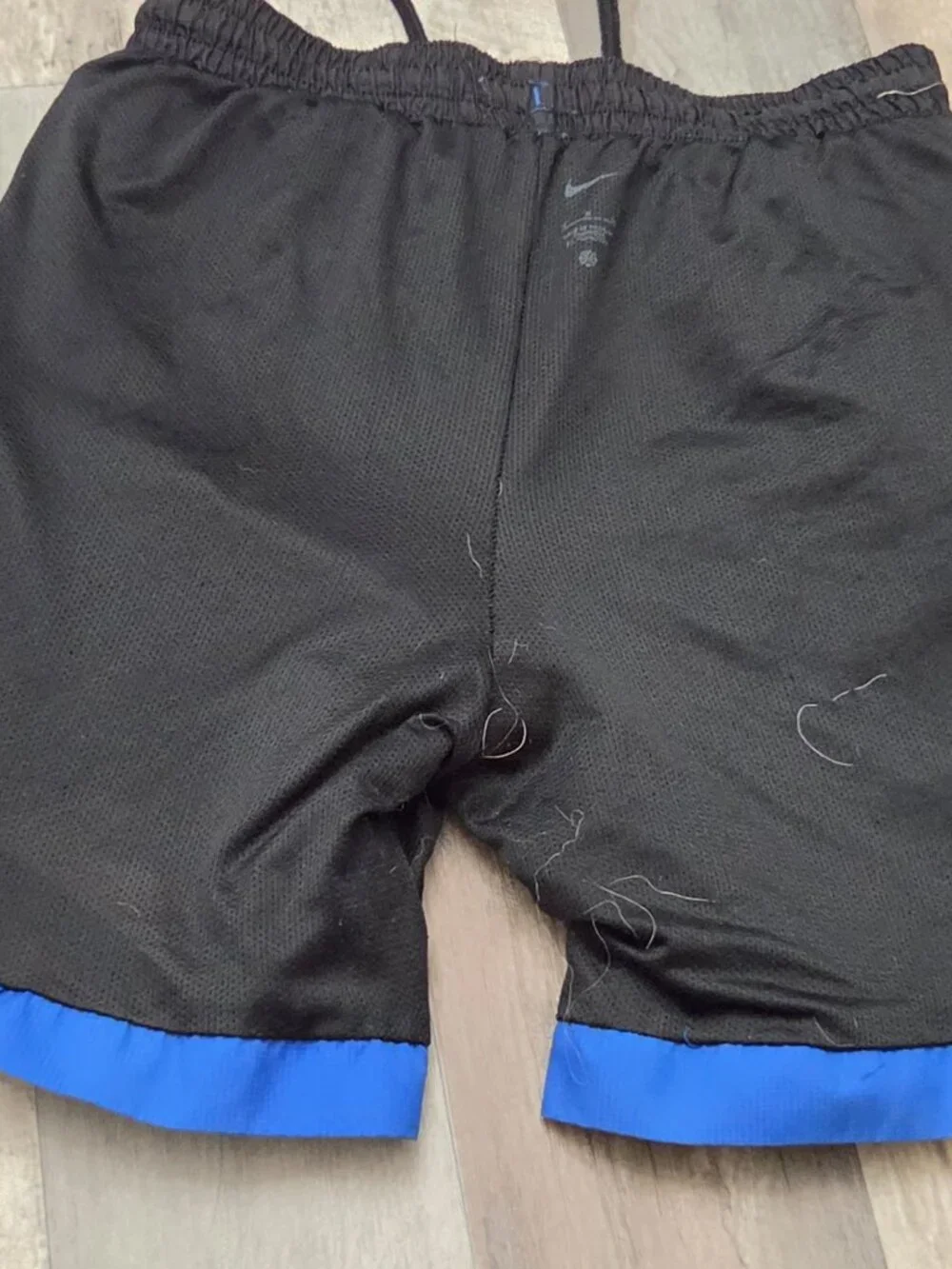 Nike good pre‑owned